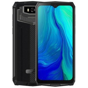 Refurbished Blackview BV9100 4GB/64GB Grey Refurbished Blackview BV9100 4GB/64GB Grey