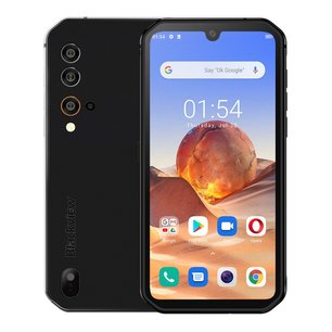 Refurbished Blackview BV9900E 6GB/128GB Grey Refurbished Blackview BV9900E 6GB/128GB Grey