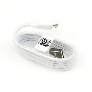 Xiaomi Micro USB Cable White Xiaomi Micro USB Cable White