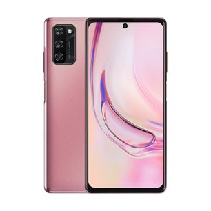 Blackview A100 6GB/128GB Cabemet Red Blackview A100 6GB/128GB Cabemet Red