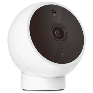 Xiaomi Mi 360° Home Security Camera 2K Magnetic Mount White Xiaomi Mi 360° Home Security Camera 2K Magnetic Mount White