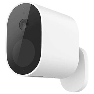 Xiaomi Mi Wireless Outdoor Security Camera 1080p White Xiaomi Mi Wireless Outdoor Security Camera 1080p White