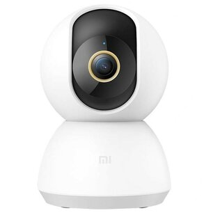 Xiaomi Mi 360° Home Security Camera 2K White Xiaomi Mi 360° Home Security Camera 2K White