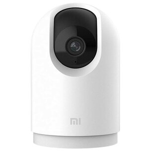 Xiaomi Mi 360° Home Security Camera Pro 2K White Xiaomi Mi 360° Home Security Camera Pro 2K White