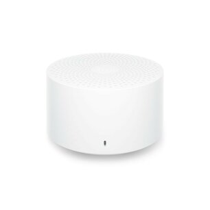 Xiaomi Mi Compact Bluetooth Speaker 2 White Xiaomi Mi Compact Bluetooth Speaker 2 White