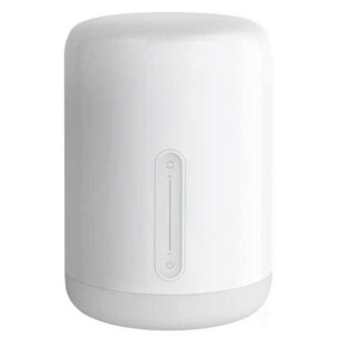 Xiaomi Mi Bedside Lamp 2 White Xiaomi Mi Bedside Lamp 2 White