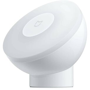Xiaomi Mi Motion-Activated Night Light 2 White Xiaomi Mi Motion-Activated Night Light 2 White
