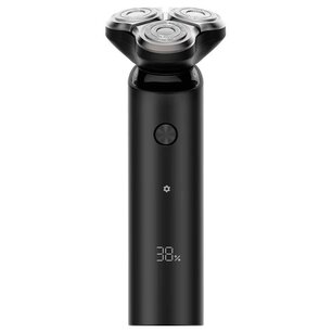 Xiaomi Mi Electric Shaver S500 Black Xiaomi Mi Electric Shaver S500 Black
