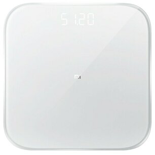 Xiaomi Mi Smart Scale 2 White Xiaomi Mi Smart Scale 2 White
