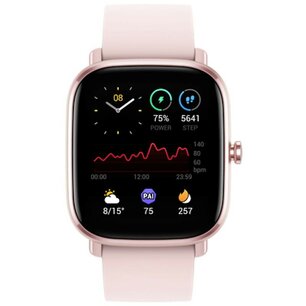 Amazfit GTS 2 Mini Flamingo Pink Amazfit GTS 2 Mini Flamingo Pink