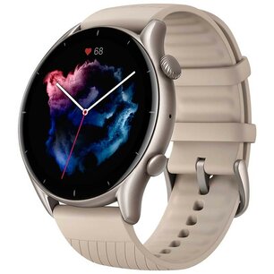 Amazfit GTR 3 Moonlight Grey Amazfit GTR 3 Moonlight Grey