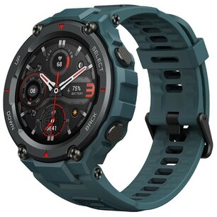 Amazfit T-Rex Pro Steel Blue Amazfit T-Rex Pro Steel Blue