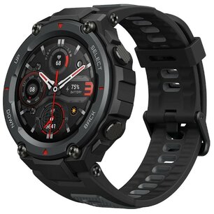 Amazfit T-Rex Pro Black Amazfit T-Rex Pro Black