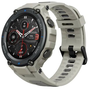 Amazfit T-Rex Pro Desert Grey Amazfit T-Rex Pro Desert Grey