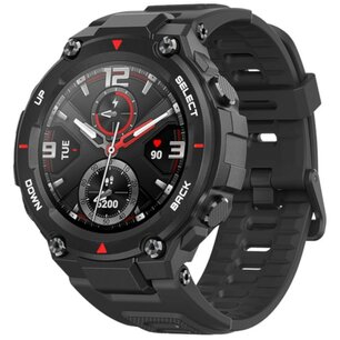 Amazfit T-Rex Rock Black Amazfit T-Rex Rock Black