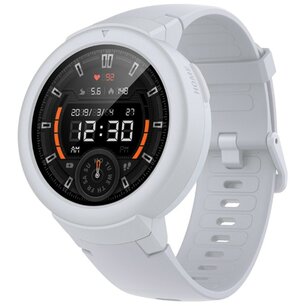 Amazfit Verge Lite Snowcap White Amazfit Verge Lite Snowcap White