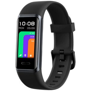 Doogee DG Band Basalt Black Doogee DG Band Basalt Black