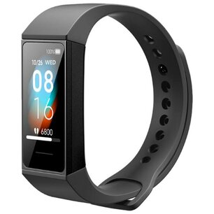 Xiaomi Mi Smart Band 4C Black Xiaomi Mi Smart Band 4C Black