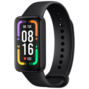 Xiaomi Redmi Smart Band Pro Black Xiaomi Redmi Smart Band Pro Black