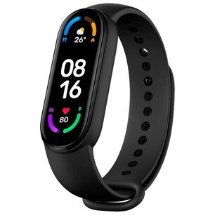 Xiaomi Mi Smart Band 6 Black Xiaomi Mi Smart Band 6 Black