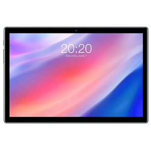 Teclast P20 HD WiFi+4G 4GB/64GB Silver Teclast P20 HD WiFi+4G 4GB/64GB Silver