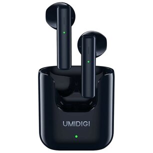 Umidigi Airbuds U Cosmic Black Umidigi Airbuds U Cosmic Black
