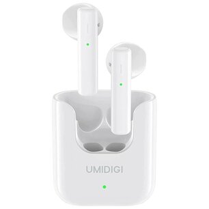 Umidigi Airbuds U Ceramic White Umidigi Airbuds U Ceramic White