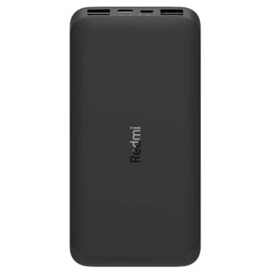 Xiaomi Redmi Power Bank Black Xiaomi Redmi Power Bank Black