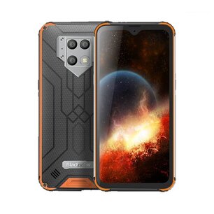 Blackview BV9800 Pro 6GB/128GB Orange Blackview BV9800 Pro 6GB/128GB Orange