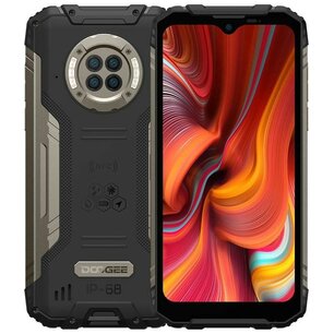 Doogee S96 Pro 8GB/128GB Mineral Black Doogee S96 Pro 8GB/128GB Mineral Black