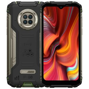 Doogee S96 Pro 8GB/128GB Army Green Doogee S96 Pro 8GB/128GB Army Green