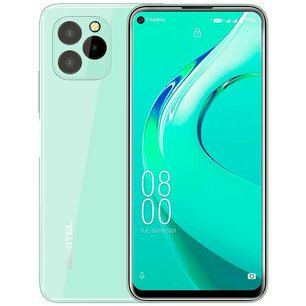 Oukitel C21 Pro 4GB/64GB Green Oukitel C21 Pro 4GB/64GB Green