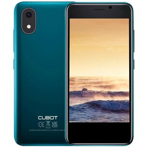 Cubot J10 1GB/32GB Green Cubot J10 1GB/32GB Green