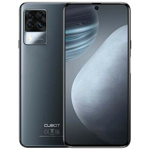 Cubot X50 8GB/128GB Black Cubot X50 8GB/128GB Black