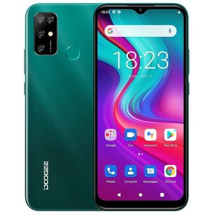Doogee X96 2GB/32GB Green Doogee X96 2GB/32GB Green