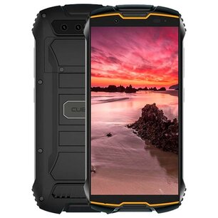 Cubot King Kong Mini 2 3GB/32GB Orange Cubot King Kong Mini 2 3GB/32GB Orange