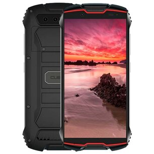 Cubot King Kong Mini 2 3GB/32GB Red Cubot King Kong Mini 2 3GB/32GB Red