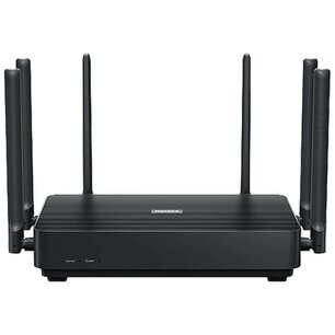 Xiaomi Mi Wi-Fi Router AX3200 Black Xiaomi Mi Wi-Fi Router AX3200 Black