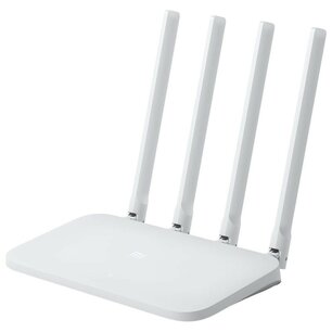 Xiaomi Mi Wi-Fi Router 4C White Xiaomi Mi Wi-Fi Router 4C White