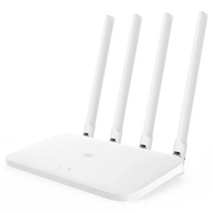 Xiaomi Mi Wi-Fi Router 4A Gigabit Edition White Xiaomi Mi Wi-Fi Router 4A Gigabit Edition White