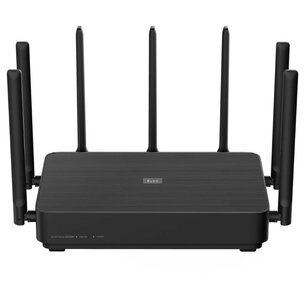 Xiaomi Mi AIoT Router AC2350 Black Xiaomi Mi AIoT Router AC2350 Black
