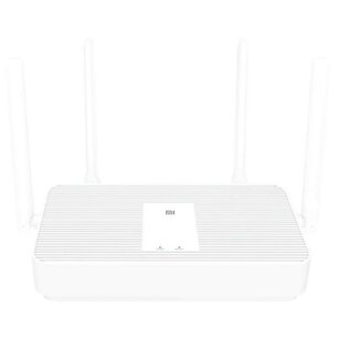 Xiaomi Mi Wi-Fi Router AX1800 White Xiaomi Mi Wi-Fi Router AX1800 White