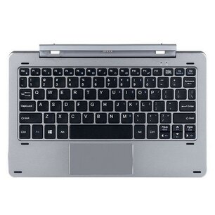 Chuwi Hi10 Air / Hi10 X Keyboard Silver Chuwi Hi10 Air / Hi10 X Keyboard Silver