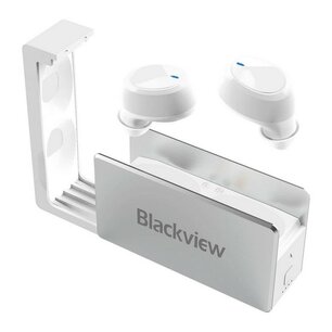 Blackview AirBuds 2 True Wireless Stereo Earbuds White Blackview AirBuds 2 True Wireless Stereo Earbuds White