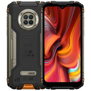 Doogee S96 Pro 8GB/128GB Fire Orange Doogee S96 Pro 8GB/128GB Fire Orange