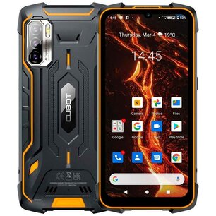 Cubot King Kong 5 Pro 4GB/64GB Orange Cubot King Kong 5 Pro 4GB/64GB Orange