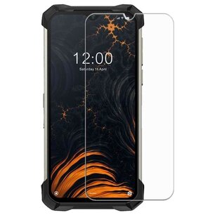 Doogee S86 / S86 Pro Tempered Glass Screen Protector Doogee S86 / S86 Pro Tempered Glass Screen Protector