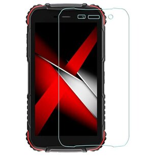 Doogee S35 / S35 Pro / S35T Tempered Glass Screen Protector Doogee S35 / S35 Pro / S35T Tempered Glass Screen Protector