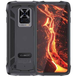 Cubot King Kong 7 8GB/128GB Black Cubot King Kong 7 8GB/128GB Black