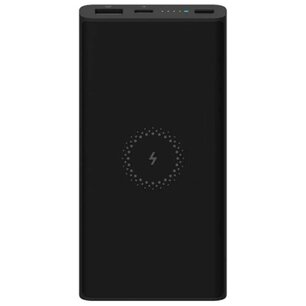 Xiaomi Mi Wireless Power Bank Essential Black Xiaomi Mi Wireless Power Bank Essential Black